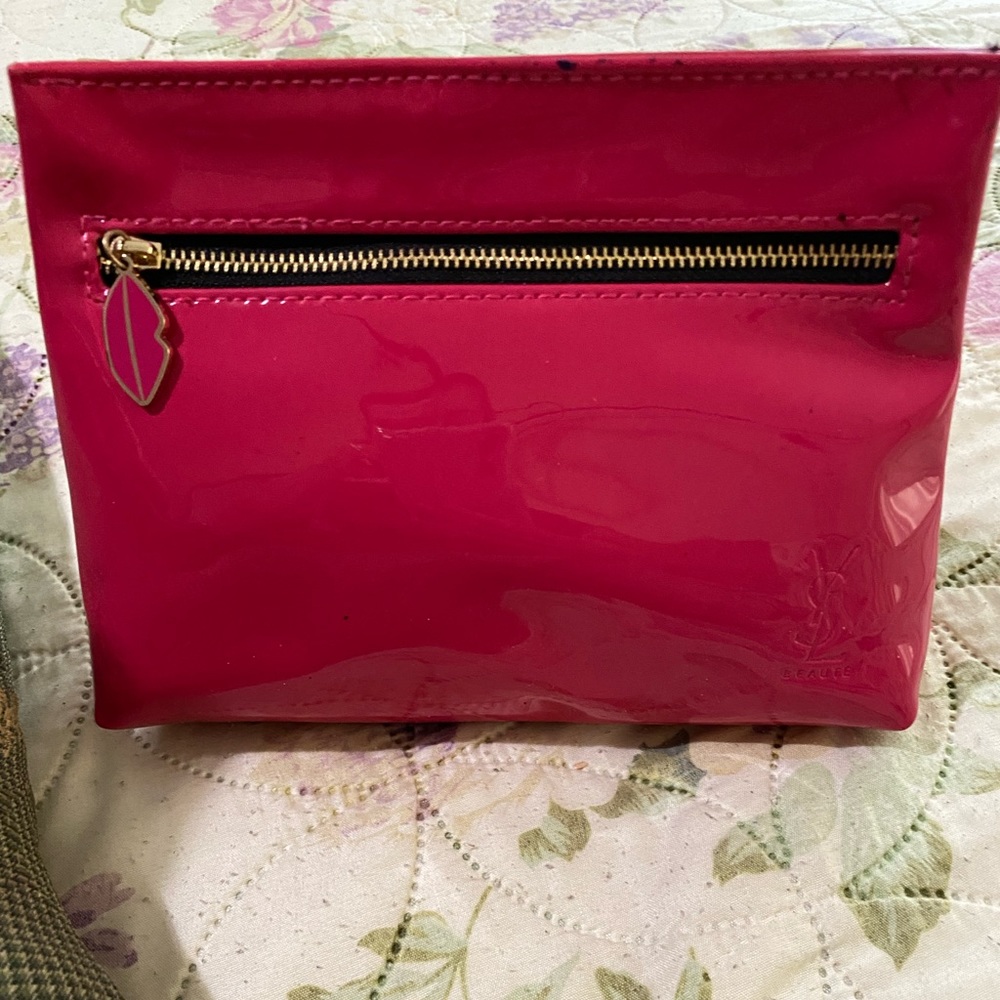 YSL Beauteous (cosmetic bag)